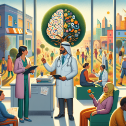Boost Your Practice: Easy Steps to Promote Mental Health || TinyEYE Online Therapy