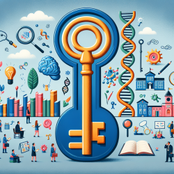 Unlocking Potential: Embracing Genetic Insights to Overcome Reading Disabilities || TinyEYE Online Therapy