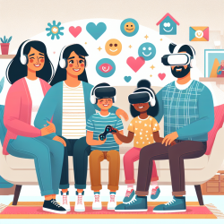 Unlocking the Potential of Virtual Family Play Therapy: A Clinician's Guide || TinyEYE Online Therapy