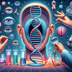 Genetic Insights into Velopharyngeal Dysfunction: A Pathway to Improved Speech Therapy || TinyEYE Online Therapy