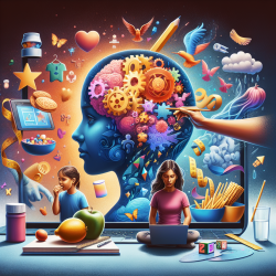 Empowering Practitioners: Navigating ADHD and Eating Behaviors || TinyEYE Online Therapy
