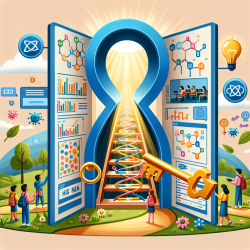 Unlock the Hidden Genes of Autism: What Every Practitioner Needs to Know! || TinyEYE Online Therapy