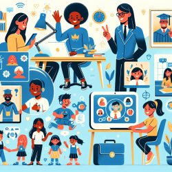 Empowering School Communities Through Online Therapy Services || TinyEYE Online Therapy