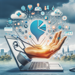 Innovating Online Therapy: A Data-Driven Approach to Speech-Language Pathology || TinyEYE Online Therapy