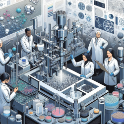 Empowering Practitioners: Harnessing Supercritical Fluids in Injection Molding 