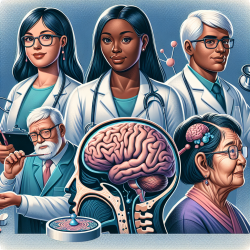 Unlocking the Secrets of Speech: How Alzheimer's Research Can Enhance Your Therapy Skills || TinyEYE Online Therapy