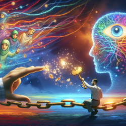 Unlocking PTSD: A Fun and Easy Guide to Understanding Symptom Networks || TinyEYE Online Therapy