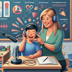 Empowering Educators: Enhancing Auditory Processing in Children with Down Syndrome 
