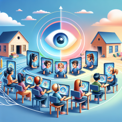 Empowering Change: Transforming Special Education Through Online Therapy || TinyEYE Online Therapy