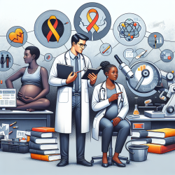 Enhancing Practitioner Skills: Insights from Intimate Partner Violence and HIV Disclosure Research || TinyEYE Online Therapy