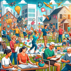 Boost Your Skills with Capacity-Building Insights || TinyEYE Online Therapy
