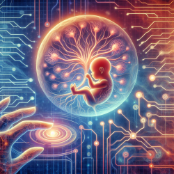 Unlocking the Secrets of Fetal Brain Development: What Every Practitioner Needs to Know || TinyEYE Online Therapy