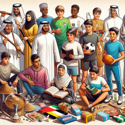 Shocking Truths About Expat Teen Behaviors in the UAE: What You Need to Know! || TinyEYE Online Therapy