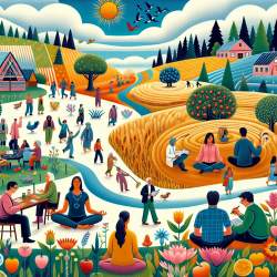 Unlock the Secrets of Rural Transition to Adulthood: What Every Practitioner Needs to Know! 