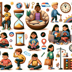 Self-Regulation Skills for Kids: Simple Tools That Make a Big Difference 