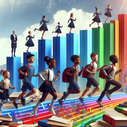 Unlock the Secret to Boosting Academic Success: The Surprising Link Between Physical Activity and Grades || TinyEYE Online Therapy