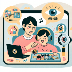 Enhancing Autism Education: Key Insights from Chinese American Parents || TinyEYE Online Therapy