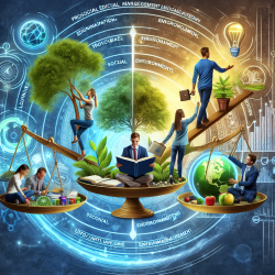 Enhancing Practitioner Skills Through Multiple Management Approaches || TinyEYE Online Therapy