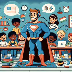 Why Online Therapy Services Are the Superheroes Schools Need! || TinyEYE Online Therapy