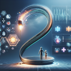 Unlocking the Power of Automated Appendicitis Risk Stratification for Pediatric Patients 