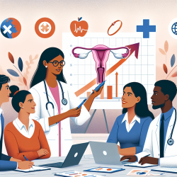 Empowering Change: Expanding IUD Access Through Collaborative Efforts || TinyEYE Online Therapy