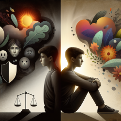 Boost Your Practice: Enhancing Adolescent Mental Health Outcomes || TinyEYE Online Therapy