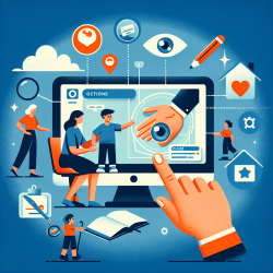 Is Virtual Occupational Therapy Effective? Evidence, Benefits, and What Schools and Families Should Know || TinyEYE Online Therapy