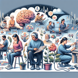 Enhancing Aphasia Recovery: Insights from Recent Research 