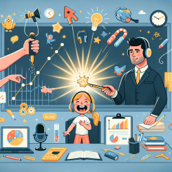 Unlocking the Secret to Successful Speech Therapy: Are You Missing Out? || TinyEYE Online Therapy