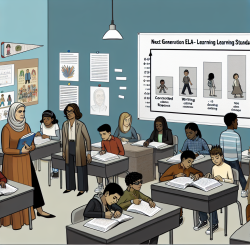 What NY’s Grades 3–8 ELA Tests Measure—and How Schools Can Prepare Students Confidently 