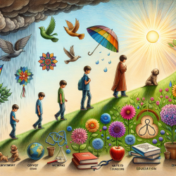 Empowering Change: Transforming Overdose Education in Jails || TinyEYE Online Therapy
