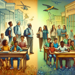 Understanding Income Inequality and Adolescent Depression: What Practitioners Need to Know || TinyEYE Online Therapy