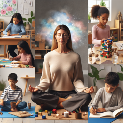 Empowering Educators: The Art of Mindful Teaching 
