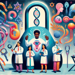 Empowering Practitioners: Unlocking the Potential of Expanded Reproductive Carrier Screening 