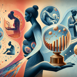 Evaluating Symptom Domains for Predicting Perinatal Relapse in Women with Severe Mental Illness || TinyEYE Online Therapy