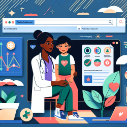 Enhancing Pediatric Care: Implementing PROMs and PREMs in Alberta || TinyEYE Online Therapy