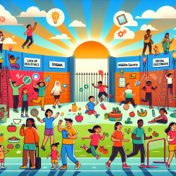 Overcoming Barriers in Pediatric Obesity Care: A Call to Action for Practitioners || TinyEYE Online Therapy
