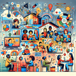 Empowering Futures: Transforming Children's Lives Through Online Therapy || TinyEYE Online Therapy