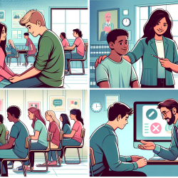Understanding Bullying: Insights from Multidimensional Research || TinyEYE Online Therapy