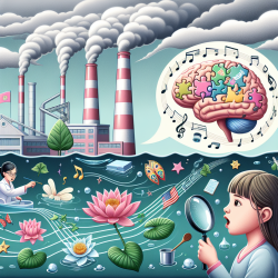 Neurotoxicology in China: Insights for Speech-Language Pathologists || TinyEYE Online Therapy