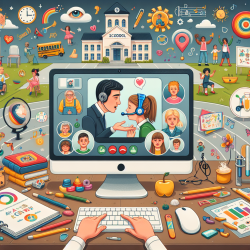 The Role of Online Therapy in Enhancing School Culture for Special Education || TinyEYE Online Therapy