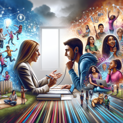 Unlocking Success: How Online Therapy Transforms School Communities || TinyEYE Online Therapy