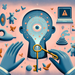 Unlocking the Power of Adenotonsillectomy: A Path to Better Vocal Function and Beyond || TinyEYE Online Therapy