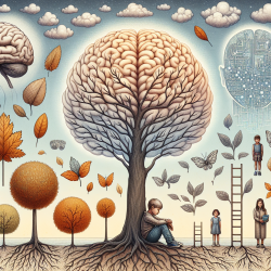 Understanding the Impact of Childhood Bereavement on Cognitive Development || TinyEYE Online Therapy