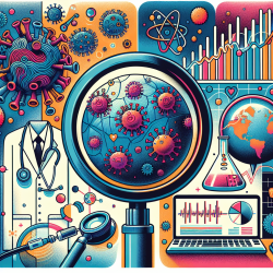 Understanding Viral Epidemiology: Implications for Speech-Language Pathologists || TinyEYE Online Therapy