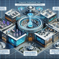 Bringing the Future of Integrated Outpatient Care to Life || TinyEYE Online Therapy
