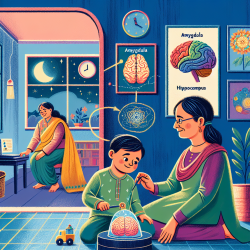 Understanding the Impact of Adversity on Child Development: Insights from Neuroscience || TinyEYE Online Therapy