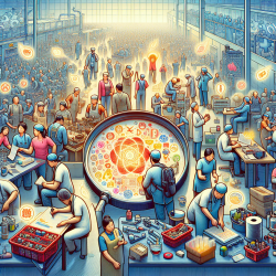 Enhancing Practitioner Skills: Insights from Health-Related Quality of Life in Chinese Workers || TinyEYE Online Therapy