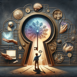Unlocking Potential: How Cognitive Training Can Transform Therapy for Children || TinyEYE Online Therapy
