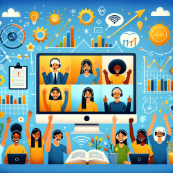 Empowering Futures: The Joy of Online Therapy in Schools || TinyEYE Online Therapy